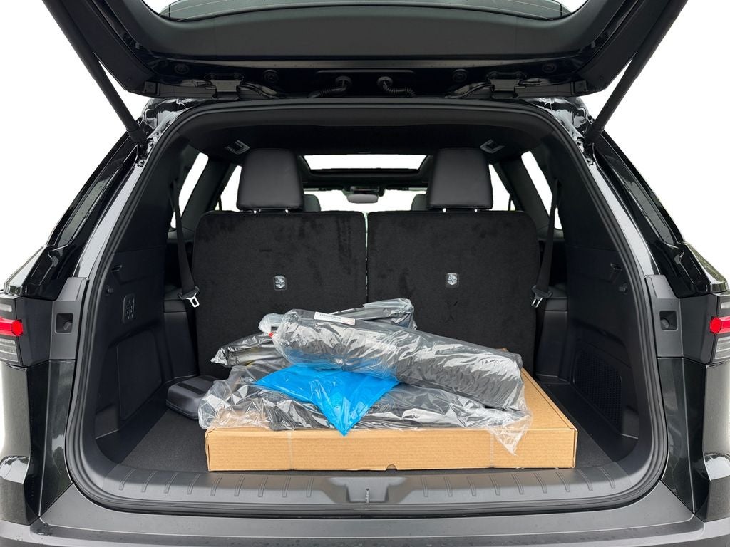 2026 Lexus TX PREMIUM AWD
