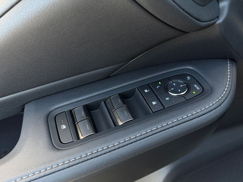 2026 Lexus TX PREMIUM AWD