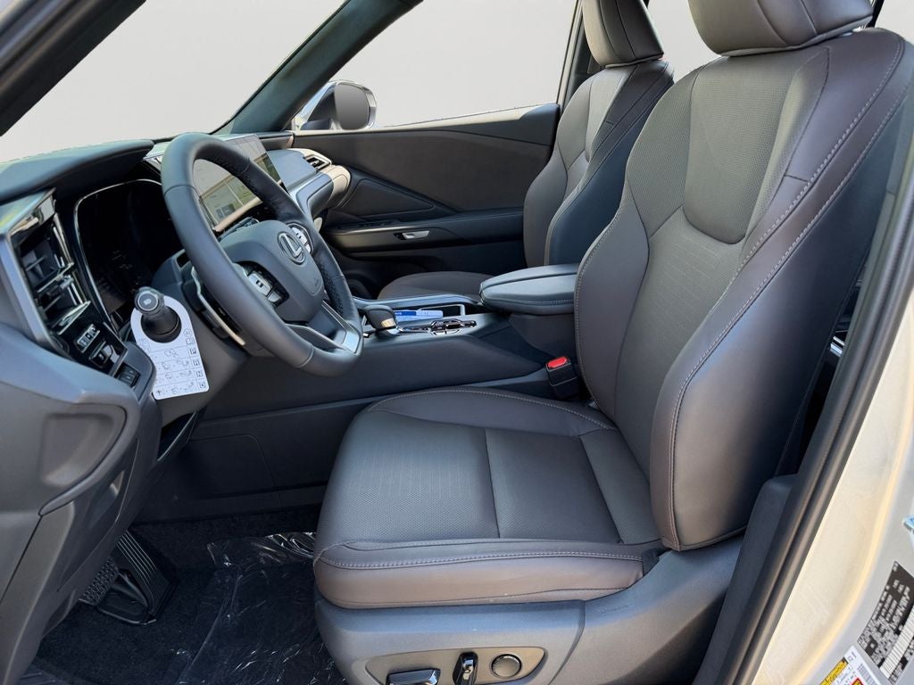 2026 Lexus TX PREMIUM AWD