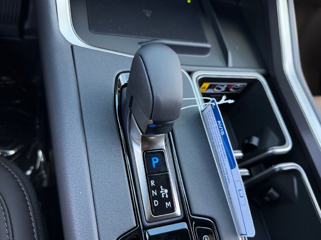 2026 Lexus TX PREMIUM AWD