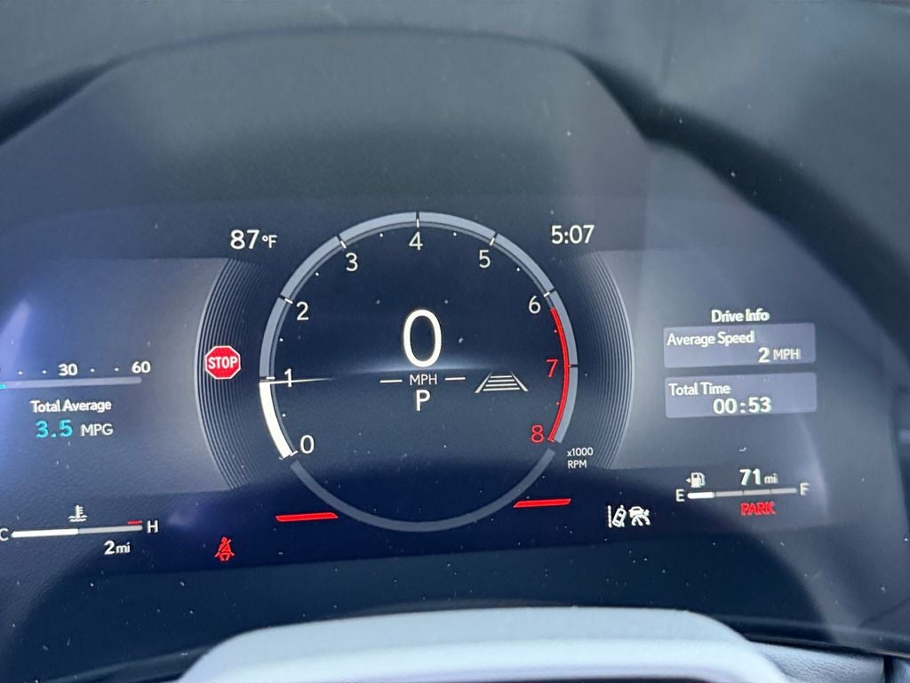 2026 Lexus TX PREMIUM AWD