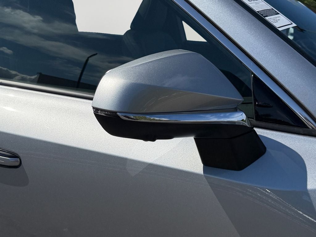 2026 Lexus TX PREMIUM AWD