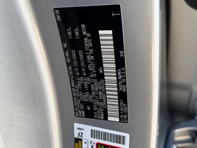 2026 Lexus TX PREMIUM AWD