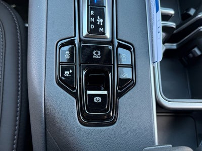 2026 Lexus TX PREMIUM AWD