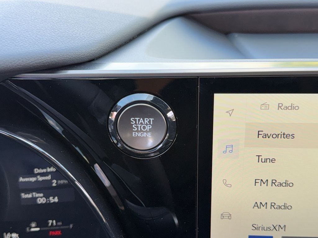 2026 Lexus TX PREMIUM AWD