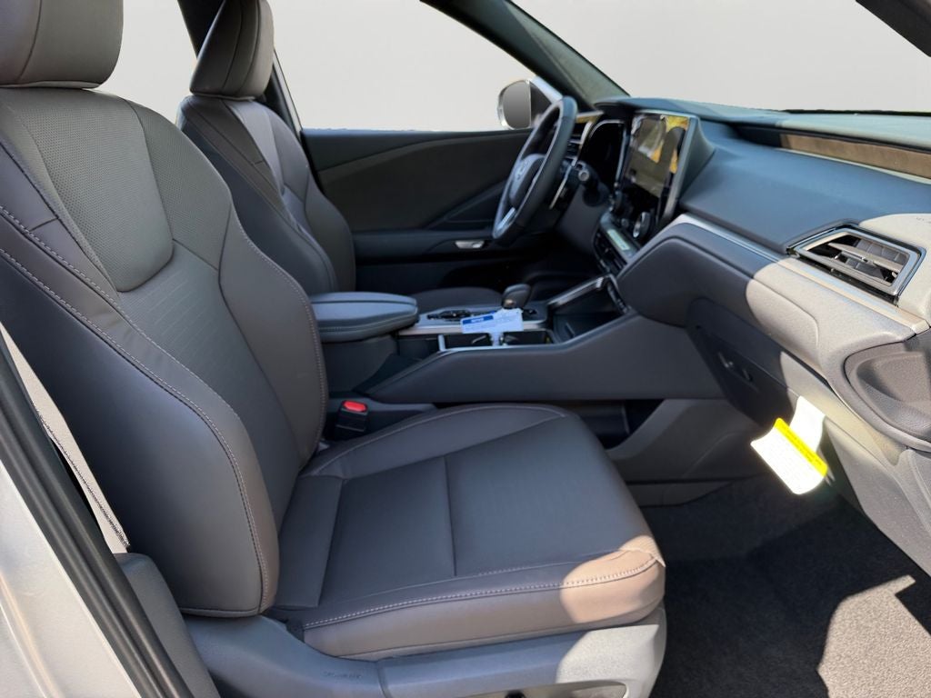 2026 Lexus TX PREMIUM AWD