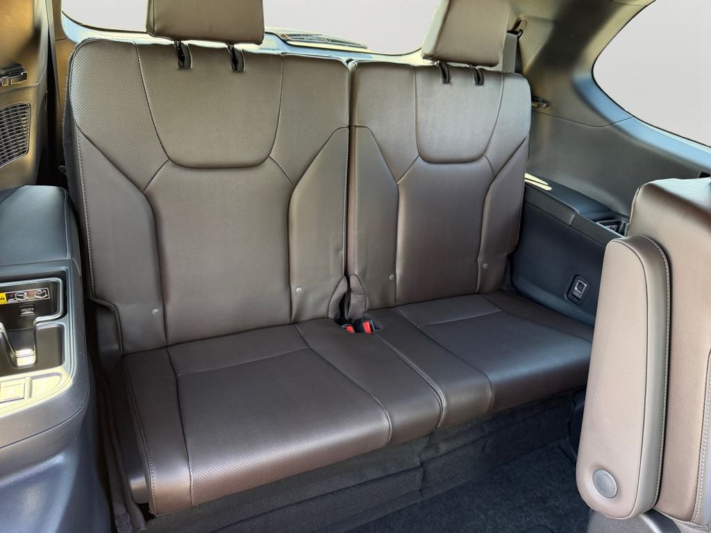 2026 Lexus TX PREMIUM AWD