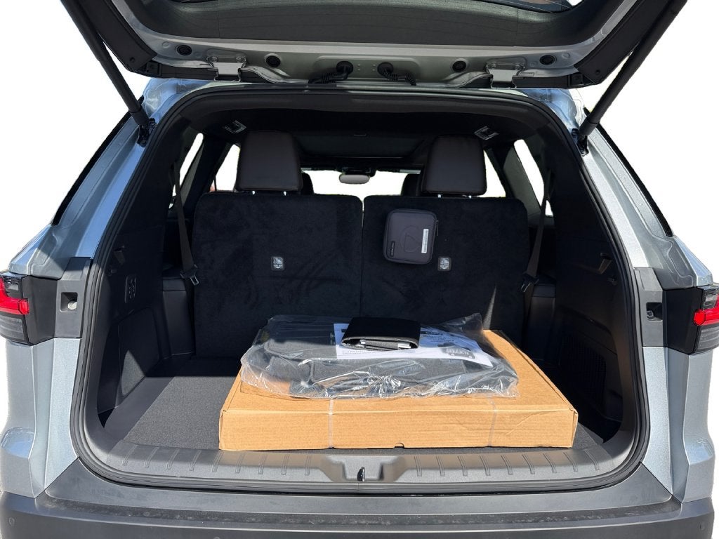 2026 Lexus TX PREMIUM AWD