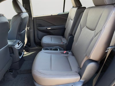2026 Lexus TX PREMIUM AWD