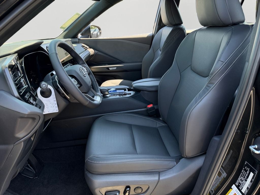 2026 Lexus TX PREMIUM AWD