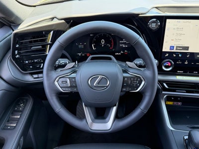 2026 Lexus TX PREMIUM AWD