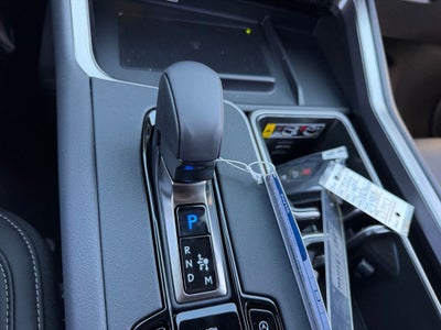 2026 Lexus TX PREMIUM AWD