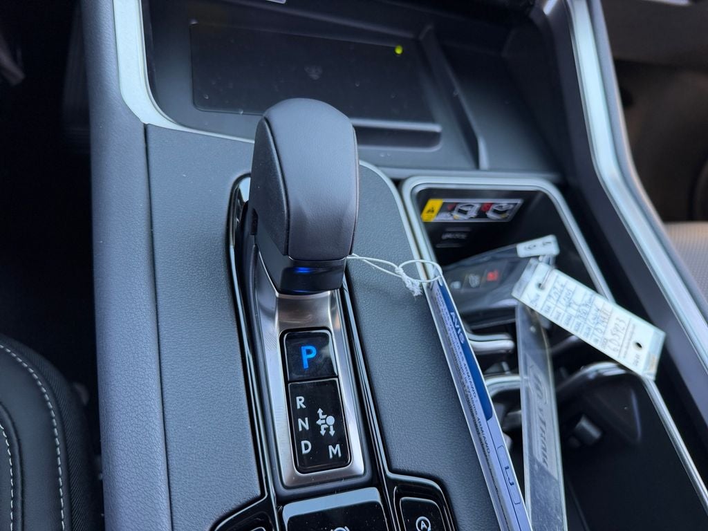 2026 Lexus TX PREMIUM AWD