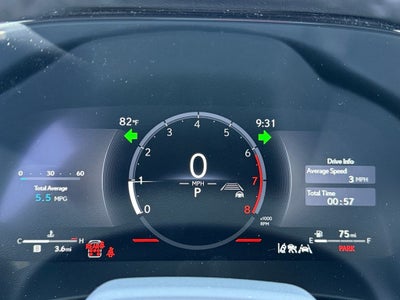 2026 Lexus TX PREMIUM AWD