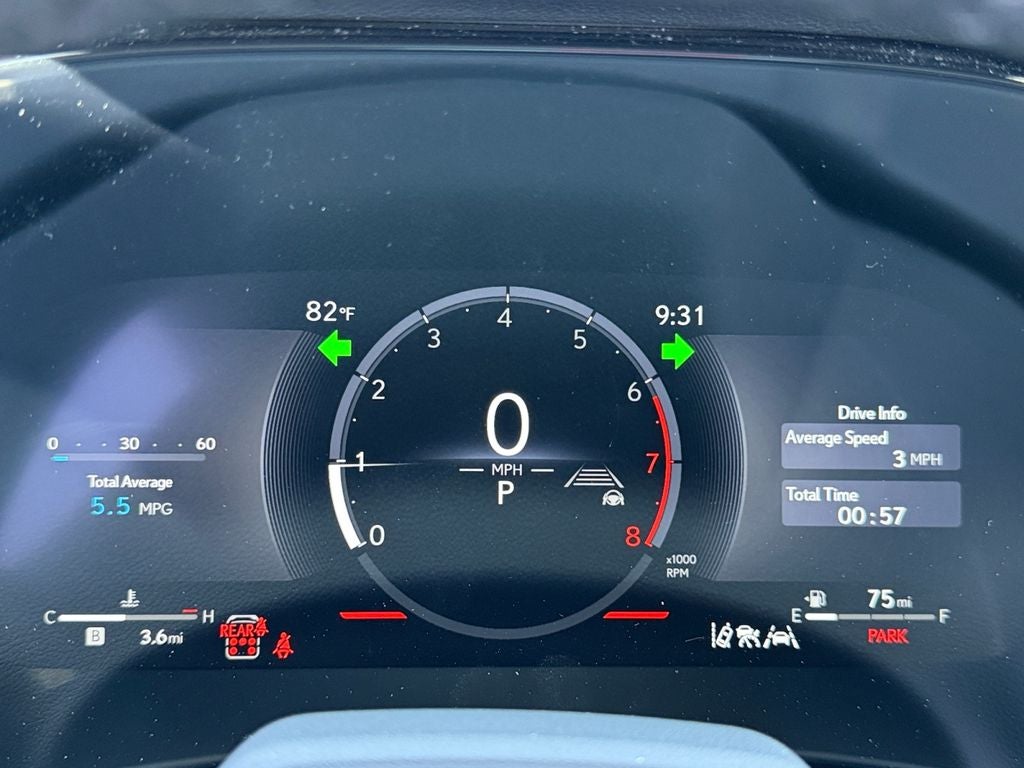 2026 Lexus TX PREMIUM AWD