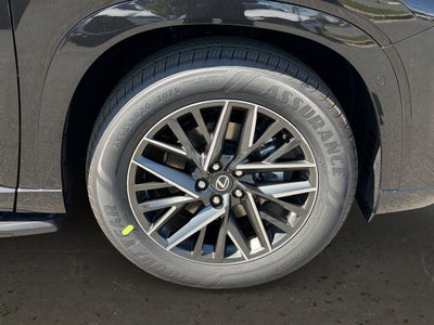 2026 Lexus TX PREMIUM AWD