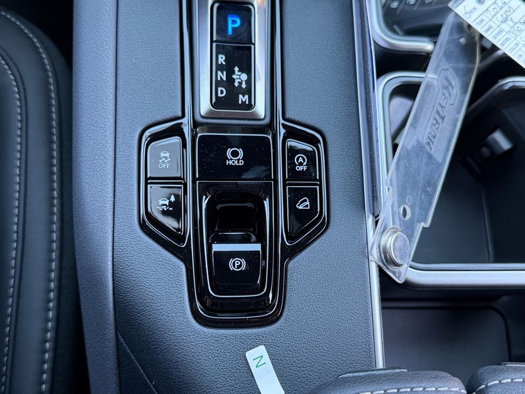 2026 Lexus TX PREMIUM AWD