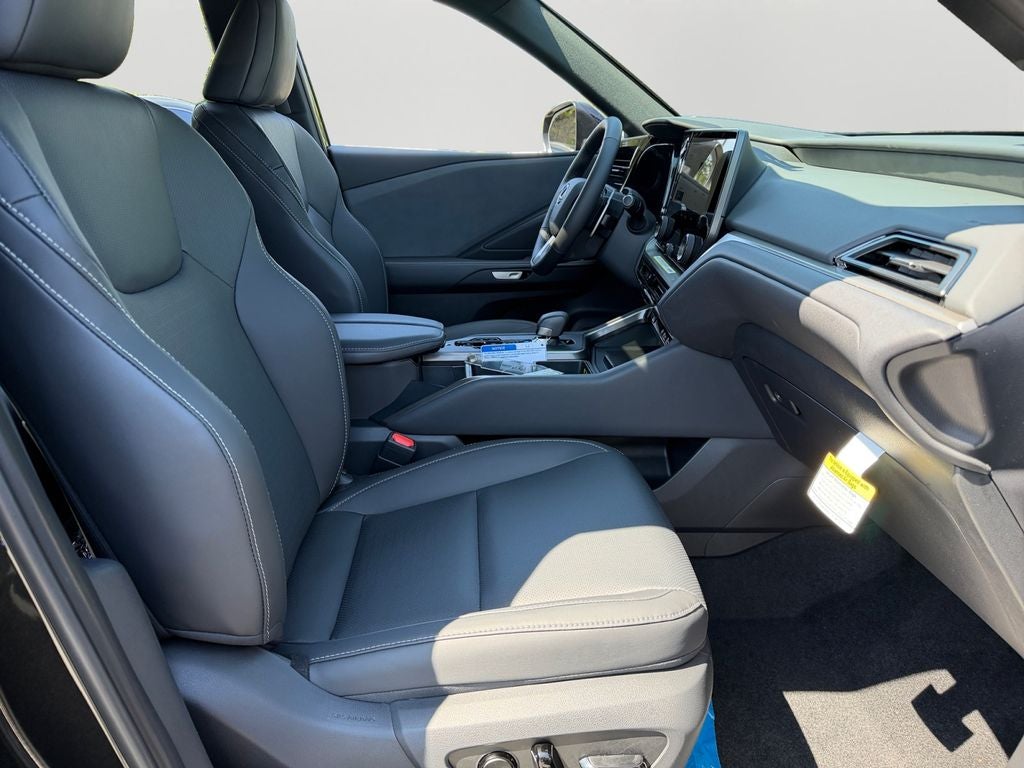 2026 Lexus TX PREMIUM AWD