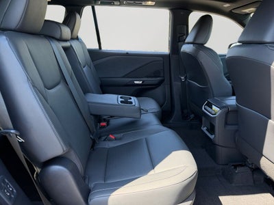 2026 Lexus TX PREMIUM AWD