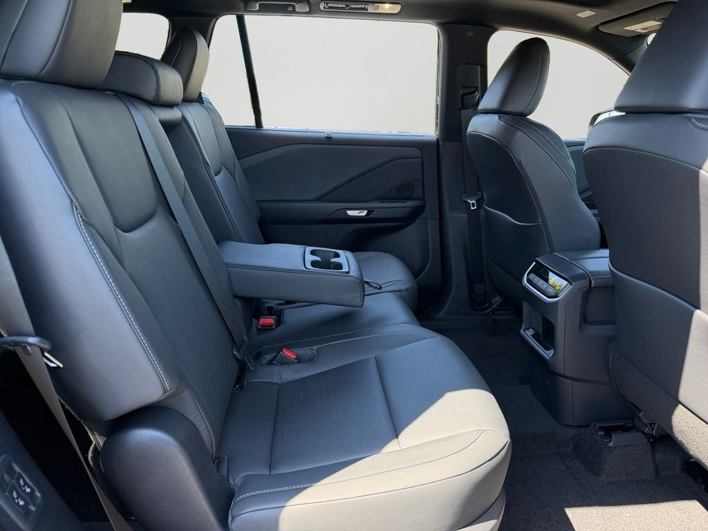 2026 Lexus TX PREMIUM AWD