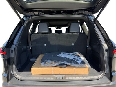 2026 Lexus TX PREMIUM AWD