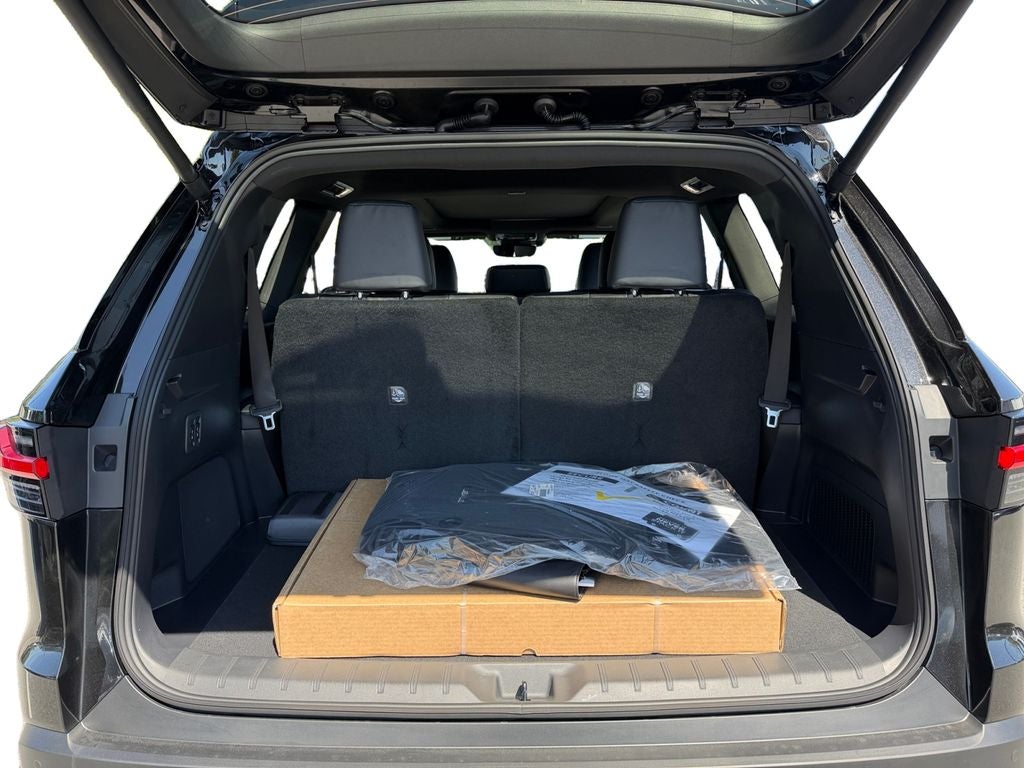 2026 Lexus TX PREMIUM AWD