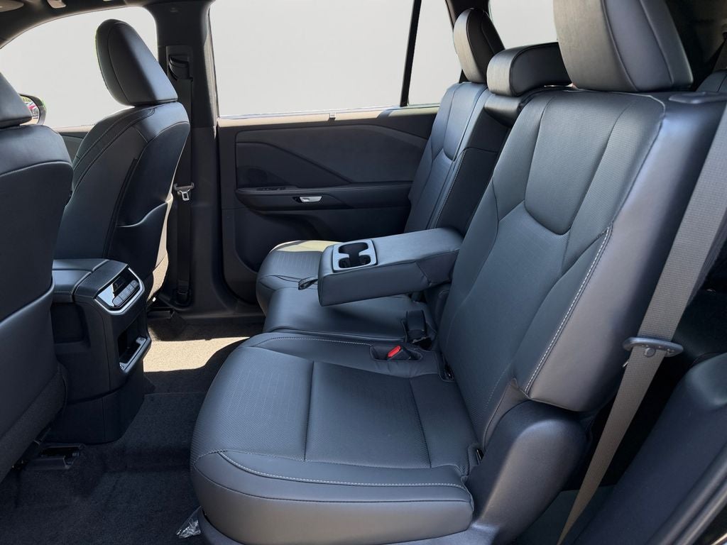 2026 Lexus TX PREMIUM AWD