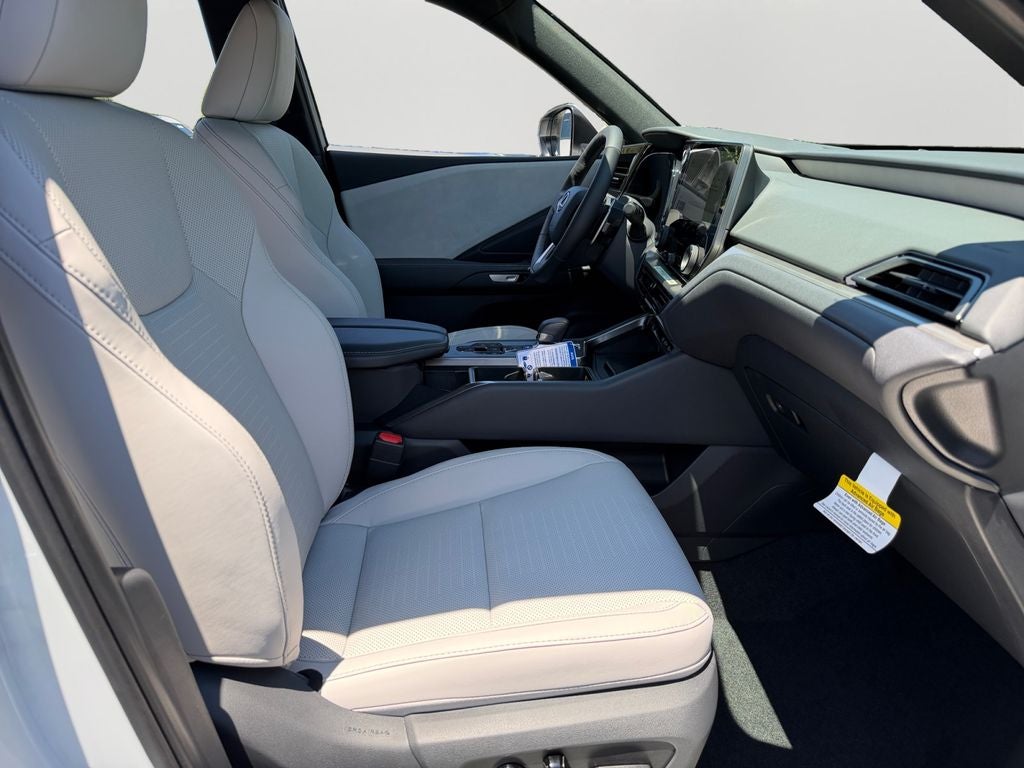 2026 Lexus TX PREMIUM AWD