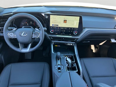 2026 Lexus TX 350 Premium