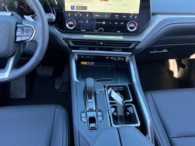 2026 Lexus TX 350 Premium