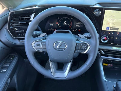2026 Lexus TX 350 Premium