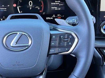 2026 Lexus TX 350 Premium