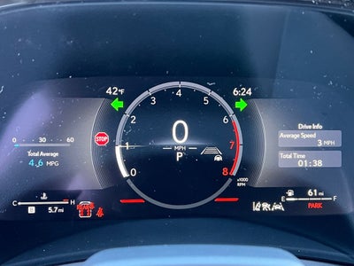 2026 Lexus TX 350 Premium