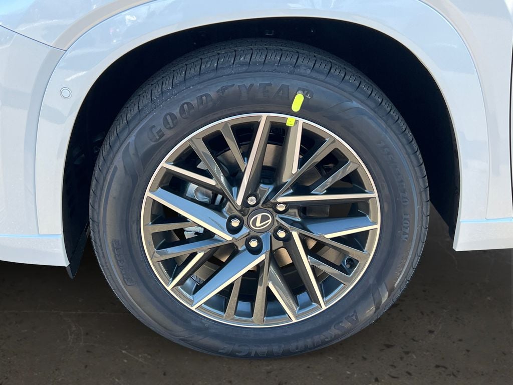 2026 Lexus TX 350 Premium