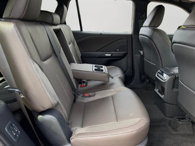 2026 Lexus TX 350 Luxury LUXURY AWD