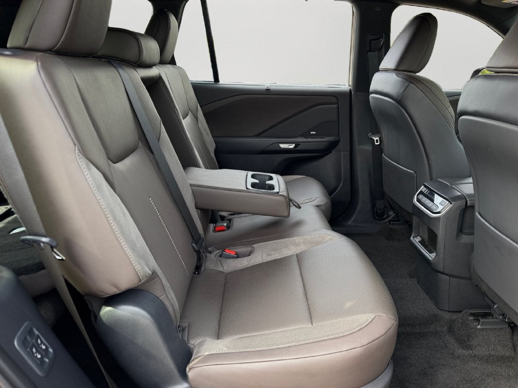 2026 Lexus TX 350 Luxury LUXURY AWD