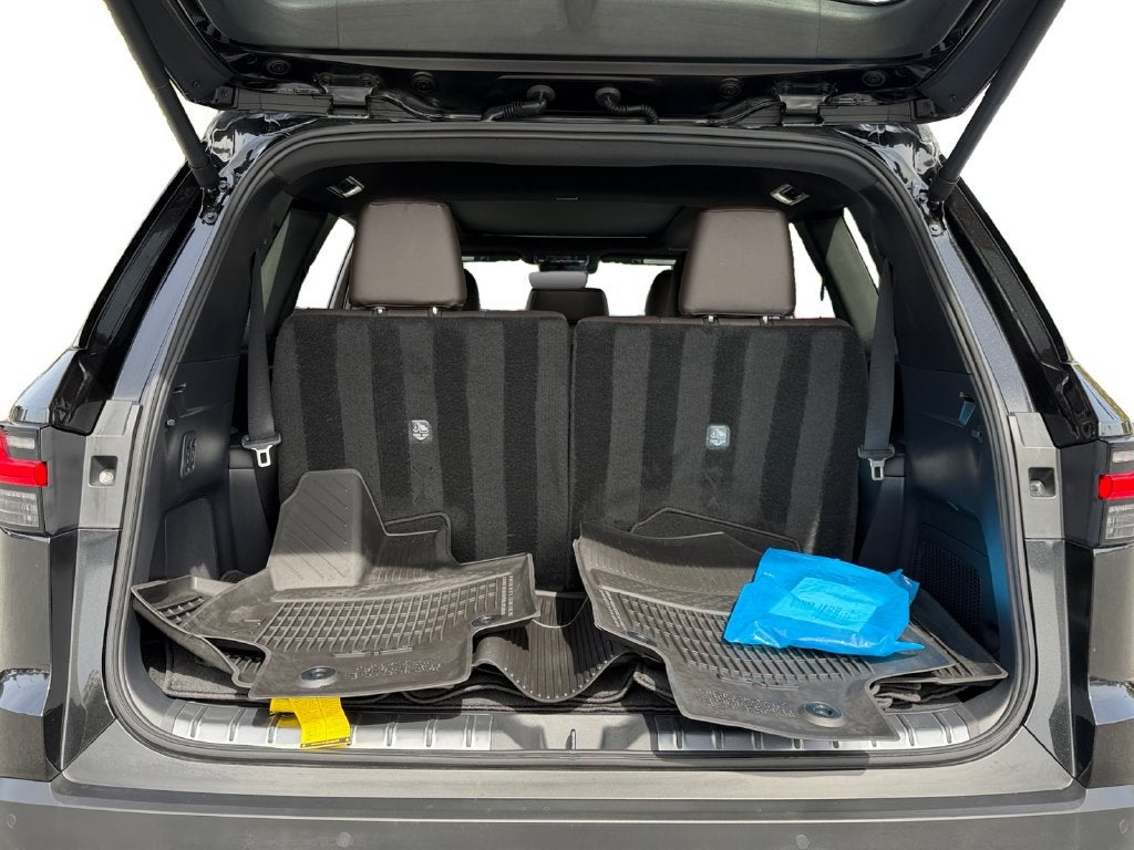 2026 Lexus TX 350 Luxury LUXURY AWD