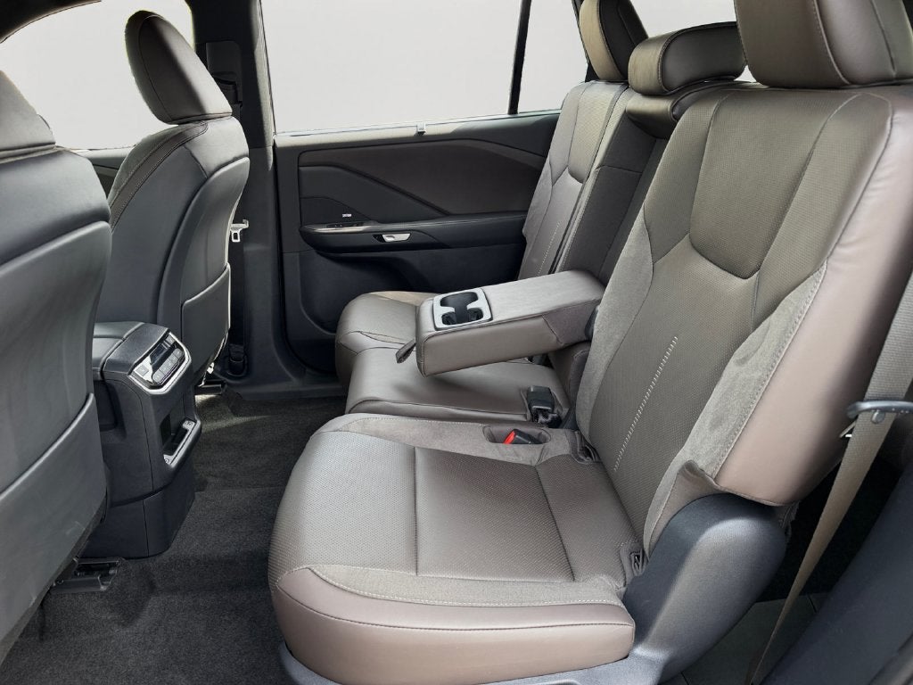 2026 Lexus TX 350 Luxury LUXURY AWD