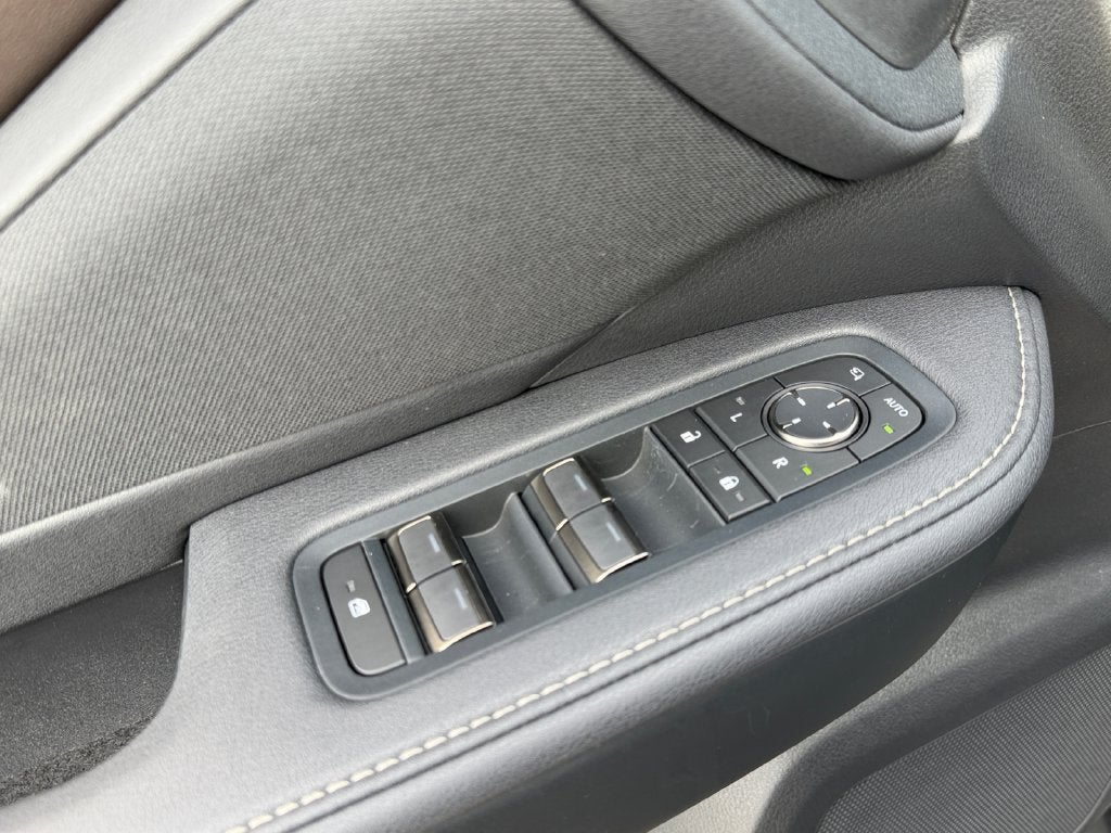 2026 Lexus TX 350 Luxury LUXURY AWD