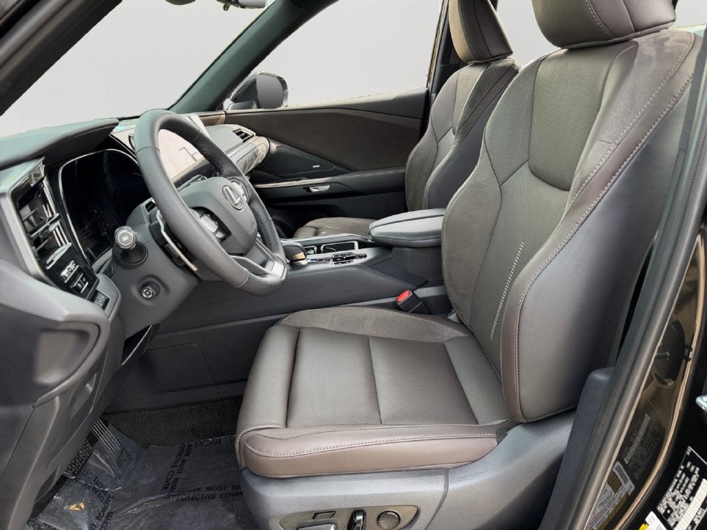 2026 Lexus TX 350 Luxury LUXURY AWD