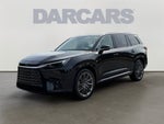 2026 Lexus TX 350 Luxury LUXURY AWD