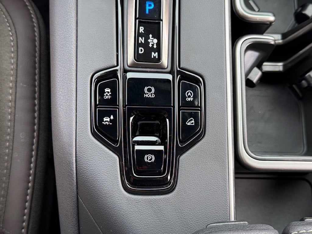 2026 Lexus TX 350 Luxury LUXURY AWD
