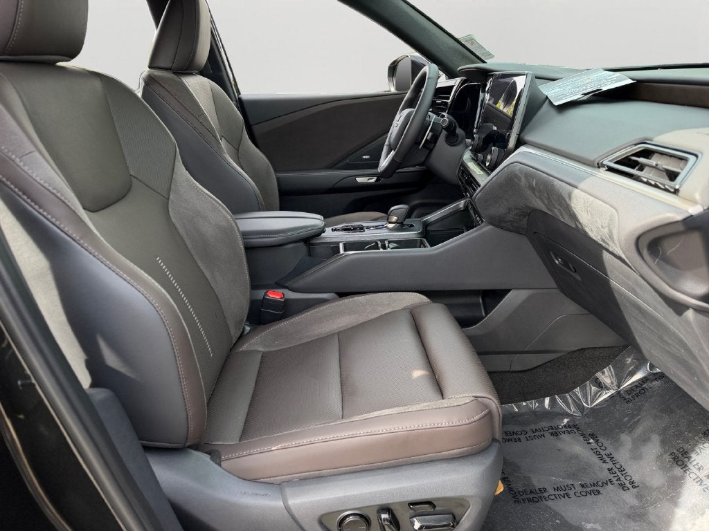 2026 Lexus TX 350 Luxury LUXURY AWD