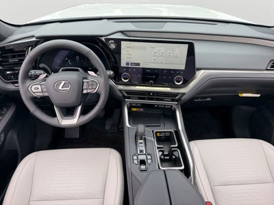 2026 Lexus TX PREMIUM AWD