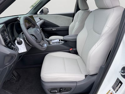2026 Lexus TX PREMIUM AWD