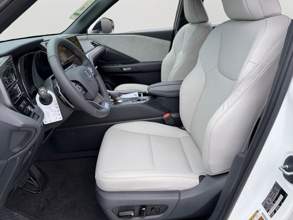 2026 Lexus TX PREMIUM AWD