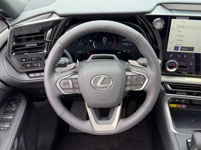 2026 Lexus TX PREMIUM AWD