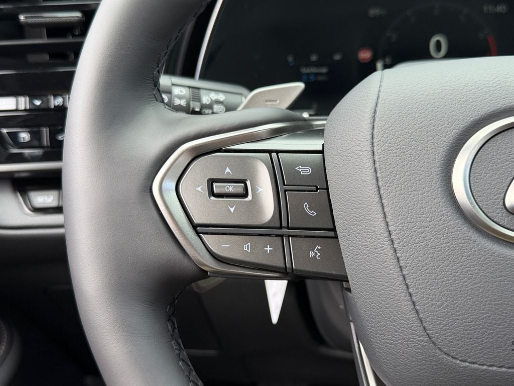 2026 Lexus TX PREMIUM AWD