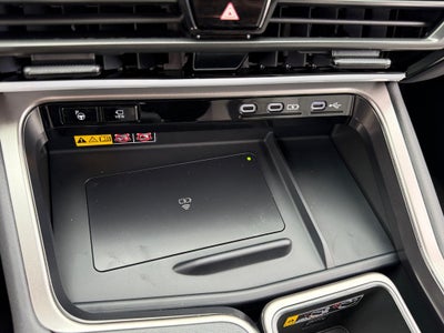 2026 Lexus TX PREMIUM AWD