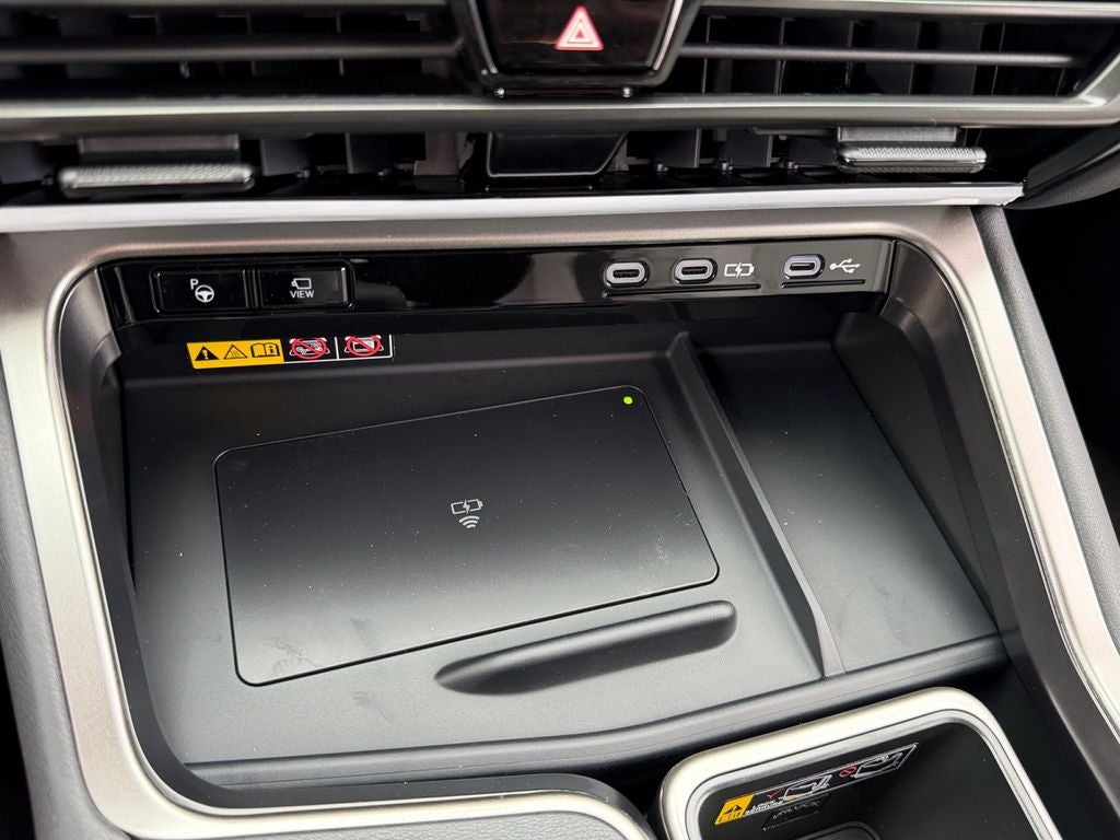 2026 Lexus TX PREMIUM AWD